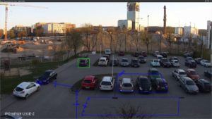 Parkeergarages en VvE