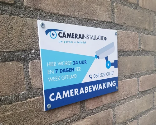 Direct meekijken, stap 04 van onze installatie