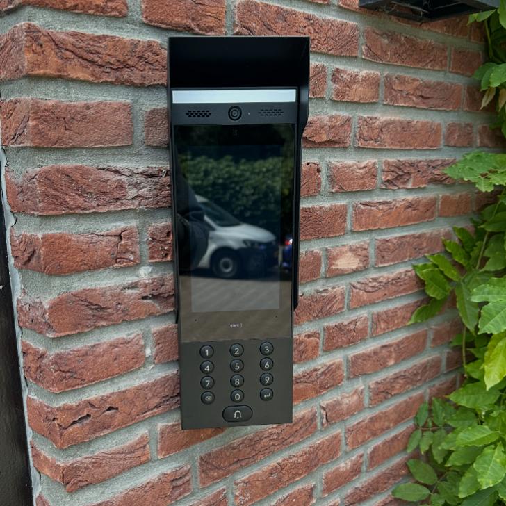 Intercom en toegang
