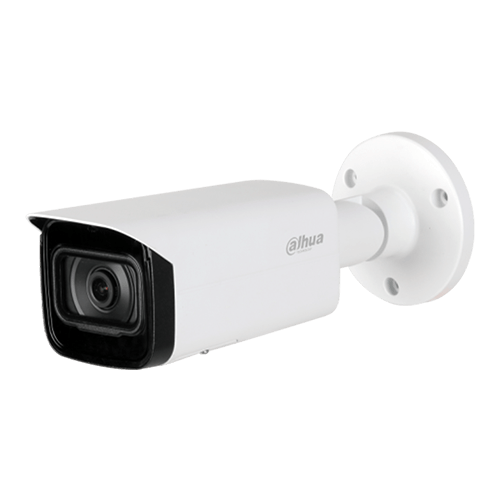 Bullet camera voor professionele camerabewaking