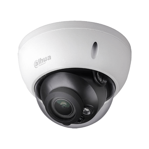 Dome camera voor professionele camerabewaking