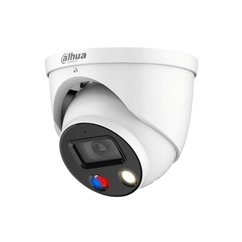 Turret camera voor professionele camerabewaking